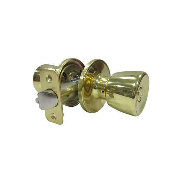 Taiwan Fu Hsing Industrial TG PB Tulip Entry Locks TS700B KD - main